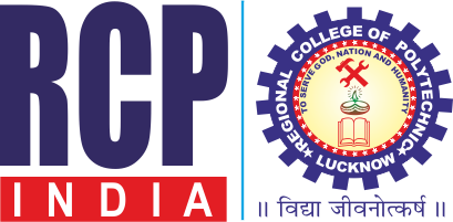 RCP India Logo